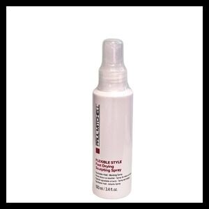 Paul Mitchell Flexible Style Fast Drying Sculpting Spray 3.4 fl oz